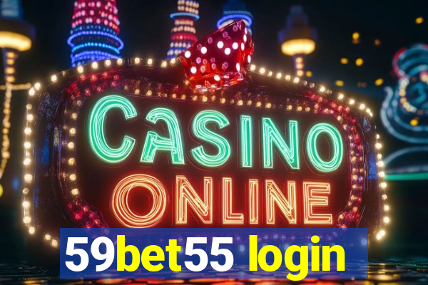 59bet55 login